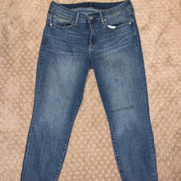 Gap jeans - Picture 1 of 2